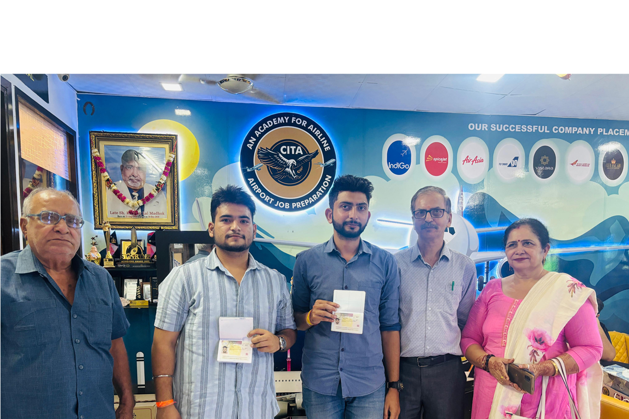 Welcome To CITA Overseas Immigration And Visa Consultancy Services In Delhi